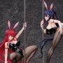 Rias Gremory Bunny