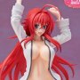 Rias Gremory Kuoh Dress Shirt