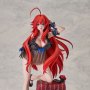 Rias Gremory Light Novel 15th Anni
