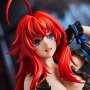 Rias Gremory Light Novel 15th Anni