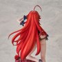Rias Gremory Light Novel 15th Anni