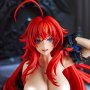 Rias Gremory Light Novel 15th Anni