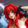 Rias Gremory Light Novel 15th Anni