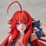 Rias Gremory Light Novel 15th Anni