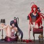 Rias Gremory Light Novel 15th Anni