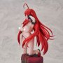 Rias Gremory Light Novel 15th Anni