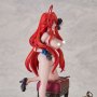 Rias Gremory Light Novel 15th Anni