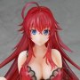 Rias Gremory Lingerie