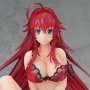Rias Gremory Lingerie