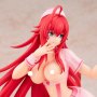 Rias Gremory Nurse