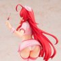 Rias Gremory Nurse