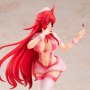 Rias Gremory Nurse
