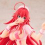 Rias Gremory Nurse