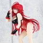 High School DxD: Rias Gremory Pole Dance Black