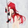 Rias Gremory Pole Dance Black