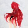 Rias Gremory Pole Dance Black
