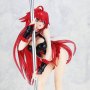 Rias Gremory Pole Dance Black