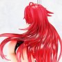 Rias Gremory Pole Dance Black