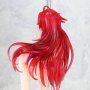 Rias Gremory Pole Dance Purple