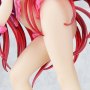 Rias Gremory Pole Dance Purple