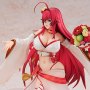 High School DxD HERO: Rias Gremory Pure White Bikini