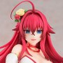 Rias Gremory Pure White Bikini