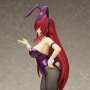 Rias Gremory Purple Bunny