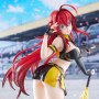 Rias Gremory Race Queen