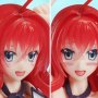 Rias Gremory Seduction & Super Seduction DX 2-SET