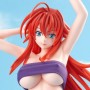 Rias Gremory (studio)