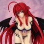 High School DxD: Rias Gremory Shitago