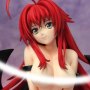 Rias Gremory Shitago