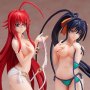 Rias Gremory Swimsuit