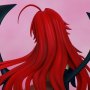 Rias Gremory Temptation Of Princess