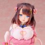 Ribbon Hairpin-chan (Katto)