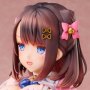 Ribbon Hairpin-chan (Katto)