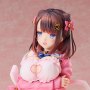 Ribbon Hairpin-chan (Katto)