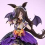 Uma Musume Pretty Derby: Rice Shower Vampire Makeover