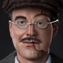 Richard Harrow (Half Face)