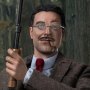 Richard Harrow (Half Face)