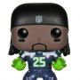 NFL: Richard Sherman Seahawks Pop! Vinyl