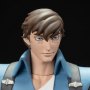 Richter Belmont