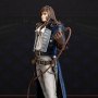 Castlevania-Symphony Of Night: Richter Belmont