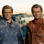 Rick Dalton (Leonardo Di Caprio) & Cliff Booth (Brad Pitt) 2-PACK