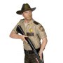 Walking Dead: Rick Grimes