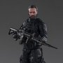 Walking Dead-The Ones Who Lived: Rick Grimes