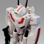 Robotech: Rick Hunter´s VF-1J Shogun Warriors