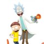 Rick And Morty: Rick And Morty