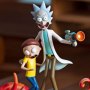 Rick And Morty