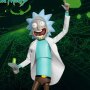 Rick And Morty: Rick Sanchez